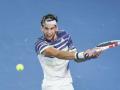 Thiem survives scare to advance in last-16 of Rio Open - Hindi News | Thiem survives scare to advance in last-16 of Rio Open | Latest tennis News at Lokmattimes.com