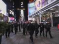 NYC to put up 'gun free zone' signs throughout Times Square - Hindi News | NYC to put up 'gun free zone' signs throughout Times Square | Latest politics News at Lokmattimes.com