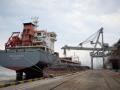 3 grain ships sail from Ukraine's Black Sea ports - Hindi News | 3 grain ships sail from Ukraine's Black Sea ports | Latest politics News at Lokmattimes.com