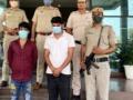 High-profile prostitution racket busted in Delhi, 3 held - Hindi News | High-profile prostitution racket busted in Delhi, 3 held | Latest national News at Lokmattimes.com