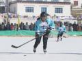 Himachal CM opens ice hockey summit at India's highest rink - Hindi News | Himachal CM opens ice hockey summit at India's highest rink | Latest national News at Lokmattimes.com