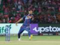 IPL 2023: Batters weren't committed enough to take down Ravi Bishnoi, admits RR coach Sangakkara - Hindi News | IPL 2023: Batters weren't committed enough to take down Ravi Bishnoi, admits RR coach Sangakkara | Latest cricket News at Lokmattimes.com