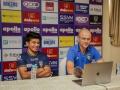 ISL 2021-22: Chennaiyin FC coach Bandovic confident of good show in their opener - Hindi News | ISL 2021-22: Chennaiyin FC coach Bandovic confident of good show in their opener | Latest football News at Lokmattimes.com
