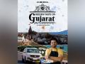 MX Player, MG Motor and Gujarat tourism come together to bring viewers Hidden Taste of Gujarat - Hindi News | MX Player, MG Motor and Gujarat tourism come together to bring viewers Hidden Taste of Gujarat | Latest business News at Lokmattimes.com