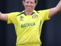 Alyssa Healy to lead in five-match T20I series against India next month - Hindi News | Alyssa Healy to lead in five-match T20I series against India next month | Latest cricket News at Lokmattimes.com