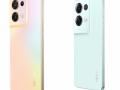 OPPO launches flagship Reno8 Series in India with end-to-end imaging solution - Hindi News | OPPO launches flagship Reno8 Series in India with end-to-end imaging solution | Latest technology News at Lokmattimes.com