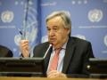UN chief calls on world to shift to sustainable energy systems - Hindi News | UN chief calls on world to shift to sustainable energy systems | Latest politics News at Lokmattimes.com