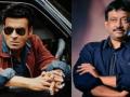 Manoj Bajpayee: Ram Gopal Varma has revolutionised Hindi film industry - Hindi News | Manoj Bajpayee: Ram Gopal Varma has revolutionised Hindi film industry | Latest entertainment News at Lokmattimes.com