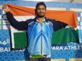 Para athletics: Gurjar, Chaudhary lead Indian contingent - Hindi News | Para athletics: Gurjar, Chaudhary lead Indian contingent | Latest other-sports News at Lokmattimes.com