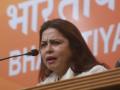 Gujarat riots last upheaval in state, says Lekhi - Hindi News | Gujarat riots last upheaval in state, says Lekhi | Latest politics News at Lokmattimes.com