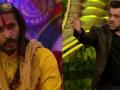 'Bigg Boss 15': Salman warns Abhijit he'll drag him out of the house by his hair - Hindi News | 'Bigg Boss 15': Salman warns Abhijit he'll drag him out of the house by his hair | Latest entertainment News at Lokmattimes.com
