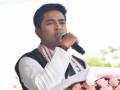 SC agrees to list Abhishek Banerjee's plea against ED summons - Hindi News | SC agrees to list Abhishek Banerjee's plea against ED summons | Latest politics News at Lokmattimes.com