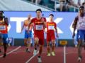 2023 World Athletics Relays in Guangzhou postponed to 2025 - Hindi News | 2023 World Athletics Relays in Guangzhou postponed to 2025 | Latest other-sports News at Lokmattimes.com
