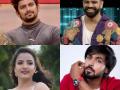 Contestants undergo tough tasks in 'Bigg Boss Telugu 5' to win 'Ticket To Finale' - Hindi News | Contestants undergo tough tasks in 'Bigg Boss Telugu 5' to win 'Ticket To Finale' | Latest entertainment News at Lokmattimes.com