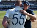 Joe Root returns to bat at No 4 for England in Tests, confirms Ben Stokes - Hindi News | Joe Root returns to bat at No 4 for England in Tests, confirms Ben Stokes | Latest cricket News at Lokmattimes.com
