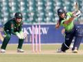 Amy Hunter to lead Ireland squad for first-ever Under-19 Women's T20 World Cup - Hindi News | Amy Hunter to lead Ireland squad for first-ever Under-19 Women's T20 World Cup | Latest cricket News at Lokmattimes.com