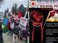 Tibetan Uprising Day 2022 rallies in Canada, Europe, US - Hindi News | Tibetan Uprising Day 2022 rallies in Canada, Europe, US | Latest national News at Lokmattimes.com