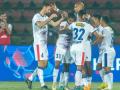ISL 2022-23: Alan Costa's header seals full points for Bengaluru FC against NEUFC - Hindi News | ISL 2022-23: Alan Costa's header seals full points for Bengaluru FC against NEUFC | Latest football News at Lokmattimes.com