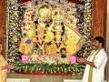 Covid dampens Janmashthami spirit at Krishna Janmabhoomi - Hindi News | Covid dampens Janmashthami spirit at Krishna Janmabhoomi | Latest health News at Lokmattimes.com