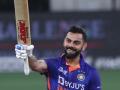 Virat Kohli rises 14 spots to 15th on latest ICC T20I batter rankings - Hindi News | Virat Kohli rises 14 spots to 15th on latest ICC T20I batter rankings | Latest cricket News at Lokmattimes.com
