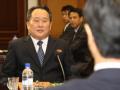 N.Korean Foreign Minister elected as politburo member - Hindi News | N.Korean Foreign Minister elected as politburo member | Latest international News at Lokmattimes.com