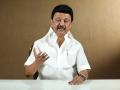 AIADMK functionary arrested in TN for 'defamatory' info on CM Stalin - Hindi News | AIADMK functionary arrested in TN for 'defamatory' info on CM Stalin | Latest politics News at Lokmattimes.com