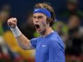 Rublev downs Vesely to claim title in Dubai - Hindi News | Rublev downs Vesely to claim title in Dubai | Latest tennis News at Lokmattimes.com