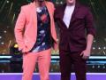 Aditya, Haarsh entertain viewers with their amusing conversation on 'Bzinga' - Hindi News | Aditya, Haarsh entertain viewers with their amusing conversation on 'Bzinga' | Latest entertainment News at Lokmattimes.com