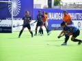 Jr Women's Zonal C'ships: Madhya Pradesh, Maharashtra win their matches - Hindi News | Jr Women's Zonal C'ships: Madhya Pradesh, Maharashtra win their matches | Latest hockey News at Lokmattimes.com
