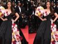 Aishwarya Rai Bachchan dazzles in D&G - Hindi News | Aishwarya Rai Bachchan dazzles in D&G | Latest lifestyle News at Lokmattimes.com