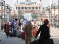 Sikh pilgrims to visit Pak on Oct 28, to participate in centenary event - Hindi News | Sikh pilgrims to visit Pak on Oct 28, to participate in centenary event | Latest international News at Lokmattimes.com