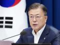 S.Korean President's approval rating rises to 42.7% - Hindi News | S.Korean President's approval rating rises to 42.7% | Latest politics News at Lokmattimes.com