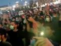 Iran witnesses worst unrest in years as anti-hijab protests spread - Hindi News | Iran witnesses worst unrest in years as anti-hijab protests spread | Latest international News at Lokmattimes.com