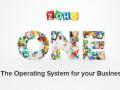 Zoho One platform sees 64% growth in India in 2 years - Hindi News | Zoho One platform sees 64% growth in India in 2 years | Latest technology News at Lokmattimes.com