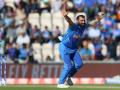 Asia Cup 2023: You sometimes feel like ‘I wish this player was there’, says Shami - Hindi News | Asia Cup 2023: You sometimes feel like ‘I wish this player was there’, says Shami | Latest cricket News at Lokmattimes.com