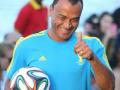 Hard to pick between Messi & Ronaldo: Cafu - Hindi News | Hard to pick between Messi & Ronaldo: Cafu | Latest football News at Lokmattimes.com