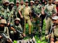 Hideout busted in J&K's Doda, arms, ammunition recovered - Hindi News | Hideout busted in J&K's Doda, arms, ammunition recovered | Latest national News at Lokmattimes.com