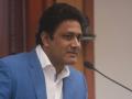 IPL 2023: It's not easy to catch up; but not impossible either, says Kumble on MI, KKR's playoffs chances - Hindi News | IPL 2023: It's not easy to catch up; but not impossible either, says Kumble on MI, KKR's playoffs chances | Latest cricket News at Lokmattimes.com