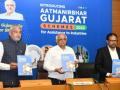 Gujarat CM launches schemes for assistance to industries - Hindi News | Gujarat CM launches schemes for assistance to industries | Latest international News at Lokmattimes.com