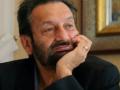 Shekhar Kapur's tribute to Heath Ledger: 'He was a very spiritual person' - Hindi News | Shekhar Kapur's tribute to Heath Ledger: 'He was a very spiritual person' | Latest entertainment News at Lokmattimes.com