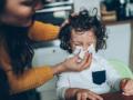 Common cold gives children immunity against Covid-19 - Hindi News | Common cold gives children immunity against Covid-19 | Latest health News at Lokmattimes.com