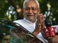 Nitish skips MHA's internal security meeting in Delhi - Hindi News | Nitish skips MHA's internal security meeting in Delhi | Latest politics News at Lokmattimes.com