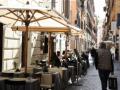 Italy's pandemic-hit eatery sector cautiously optimistic - Hindi News | Italy's pandemic-hit eatery sector cautiously optimistic | Latest politics News at Lokmattimes.com