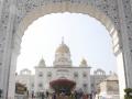 Free-of-charge dialysis hospital at Delhi's Bangla Sahib - Hindi News | Free-of-charge dialysis hospital at Delhi's Bangla Sahib | Latest health News at Lokmattimes.com