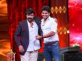 Actor Nani appears on 'Unstoppable with NBK' - Hindi News | Actor Nani appears on 'Unstoppable with NBK' | Latest entertainment News at Lokmattimes.com