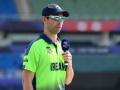 T20 World Cup: Ireland win toss, elect to bowl first against Sri Lanka - Hindi News | T20 World Cup: Ireland win toss, elect to bowl first against Sri Lanka | Latest cricket News at Lokmattimes.com