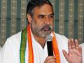 Sign of truce: After Sibal, Anand Sharma backs Priyanka - Hindi News | Sign of truce: After Sibal, Anand Sharma backs Priyanka | Latest politics News at Lokmattimes.com