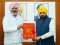 Budget roadmap for new, progressive, prosperous Punjab: Mann - Hindi News | Budget roadmap for new, progressive, prosperous Punjab: Mann | Latest politics News at Lokmattimes.com