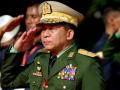 China draws closer to Myanmar military junta - Hindi News | China draws closer to Myanmar military junta | Latest politics News at Lokmattimes.com