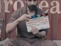 John Abraham concludes shooting for 'Tehran' - Hindi News | John Abraham concludes shooting for 'Tehran' | Latest entertainment News at Lokmattimes.com